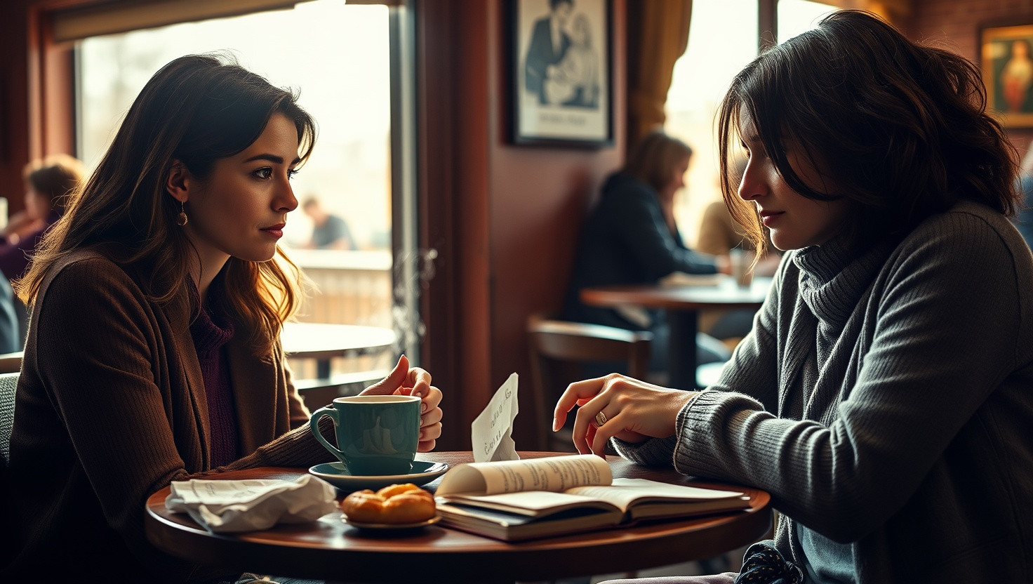 Should I Loan Money to a Friend in Crisis? AITA for Refusing?