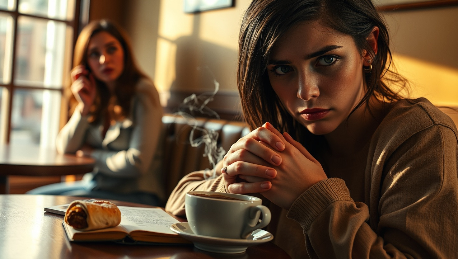 Should I Trust My Friend After They Betrayed My Secrets? AITA?