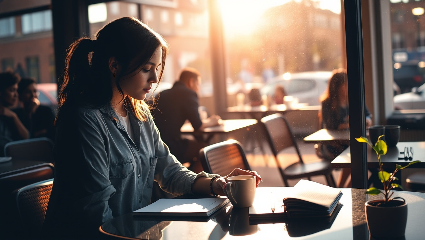 Friend Betrayed Me: AITA for Confronting Her Over Stolen Business Idea?