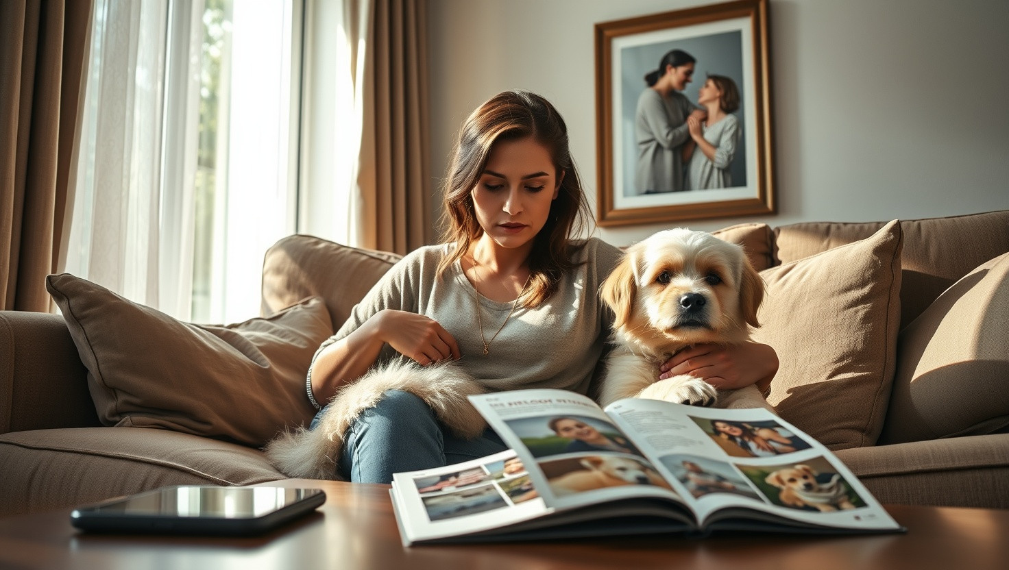 Is it Wrong to Decline Paying for Sisters Luxe Pet Grooming Service?