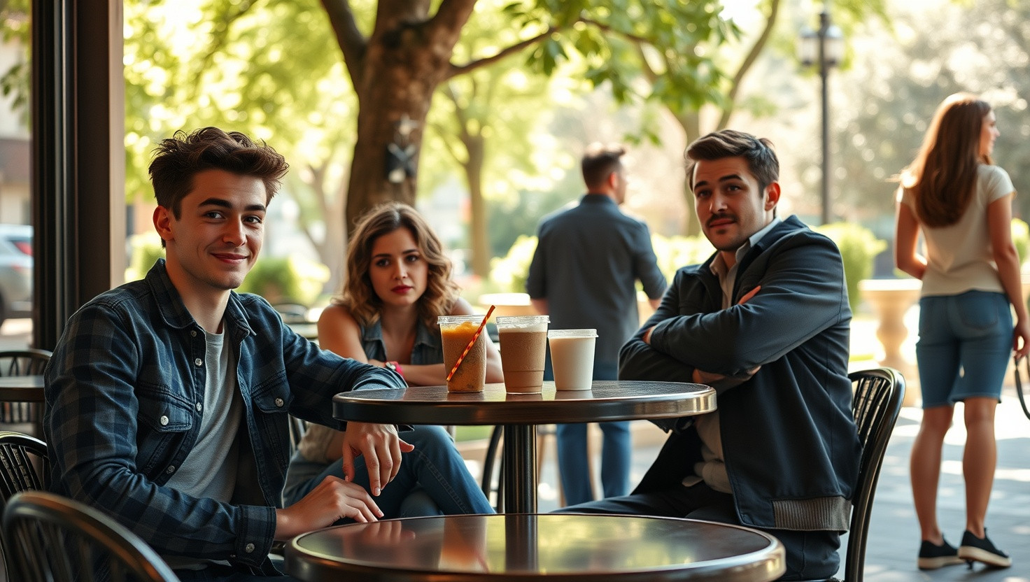 Friendship Dilemma: AITA for Keeping My Friends Secret Despite Peer Pressure?