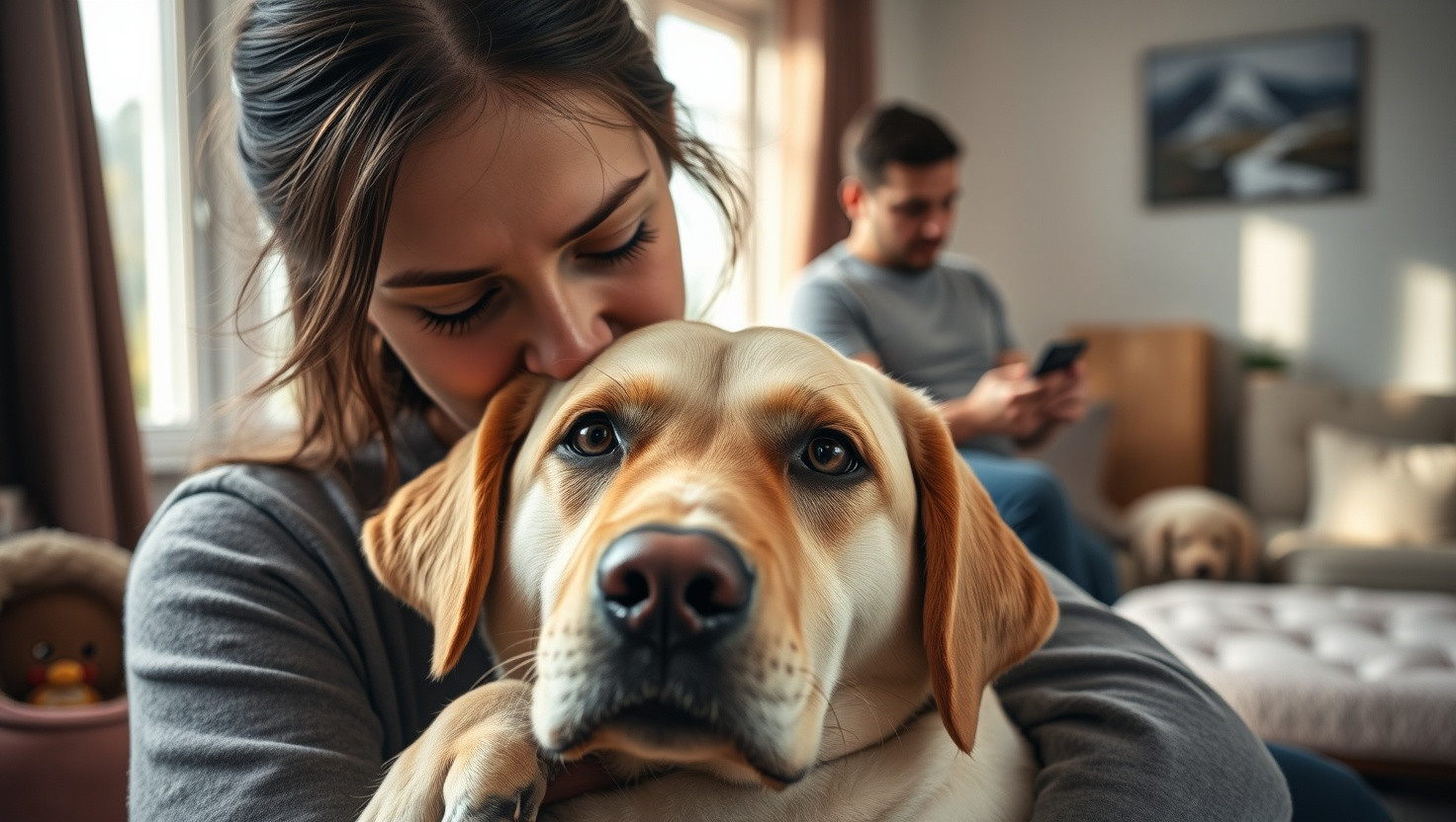 Seeking Help from Parents for Pets Emergency Surgery: AITA?