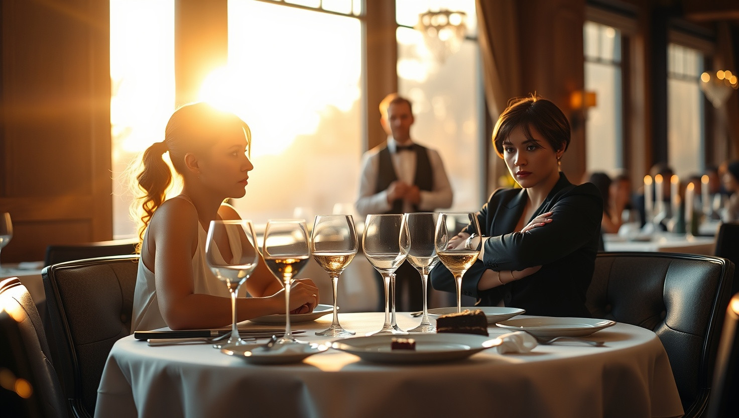 Friend Keeps Forgetting Wallet, AITA for Asking Them to Repay for Expensive Dinner Bills?