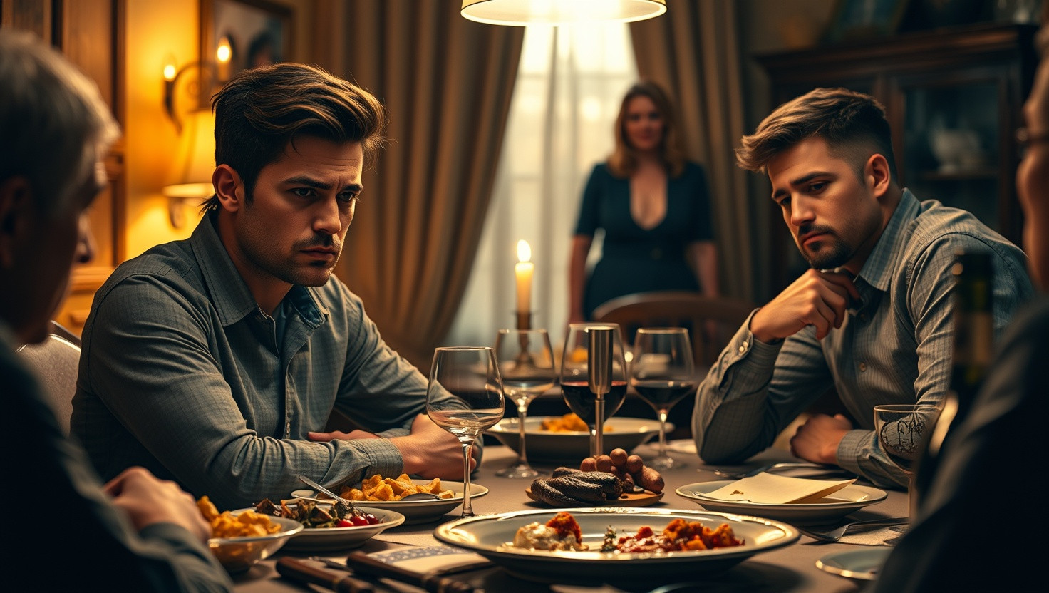 Friends Girlfriend Insulted Me: Did I Overstep by Setting Boundaries?