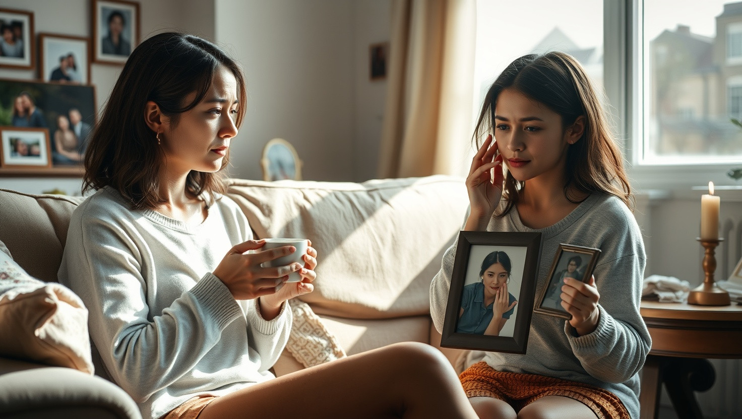 Should I Forgive My Sister for Betraying My Trust? AITA?