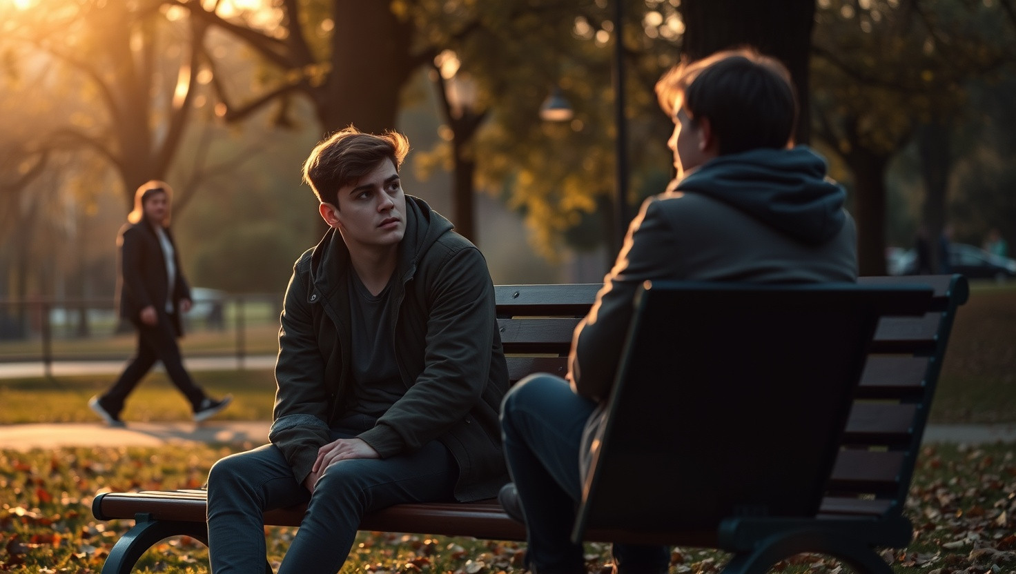 Should I Confront My Friends Lies to Save Our Friendship?