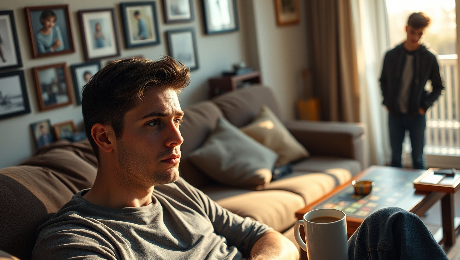 Should I Have Lent Money to a Friend in Need Despite Emotional Plea?