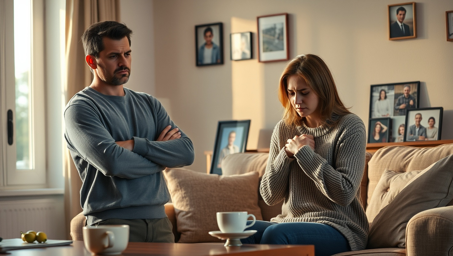 Setting Boundaries: Dealing with Overly Involved Sister in Dating Life