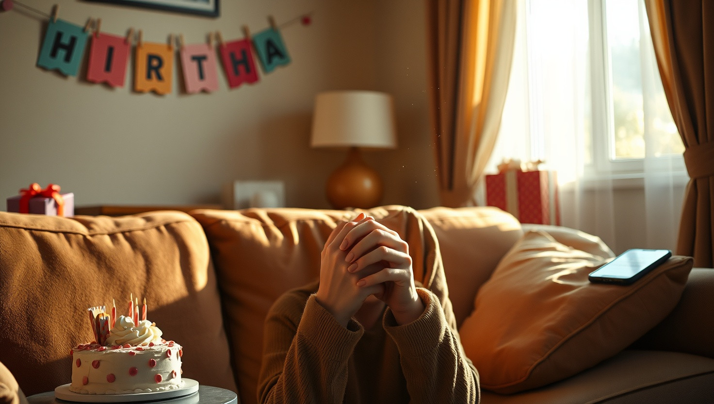 Choosing Loyalty Over Friendship: Why I Refused to Attend My Friends Birthday Party