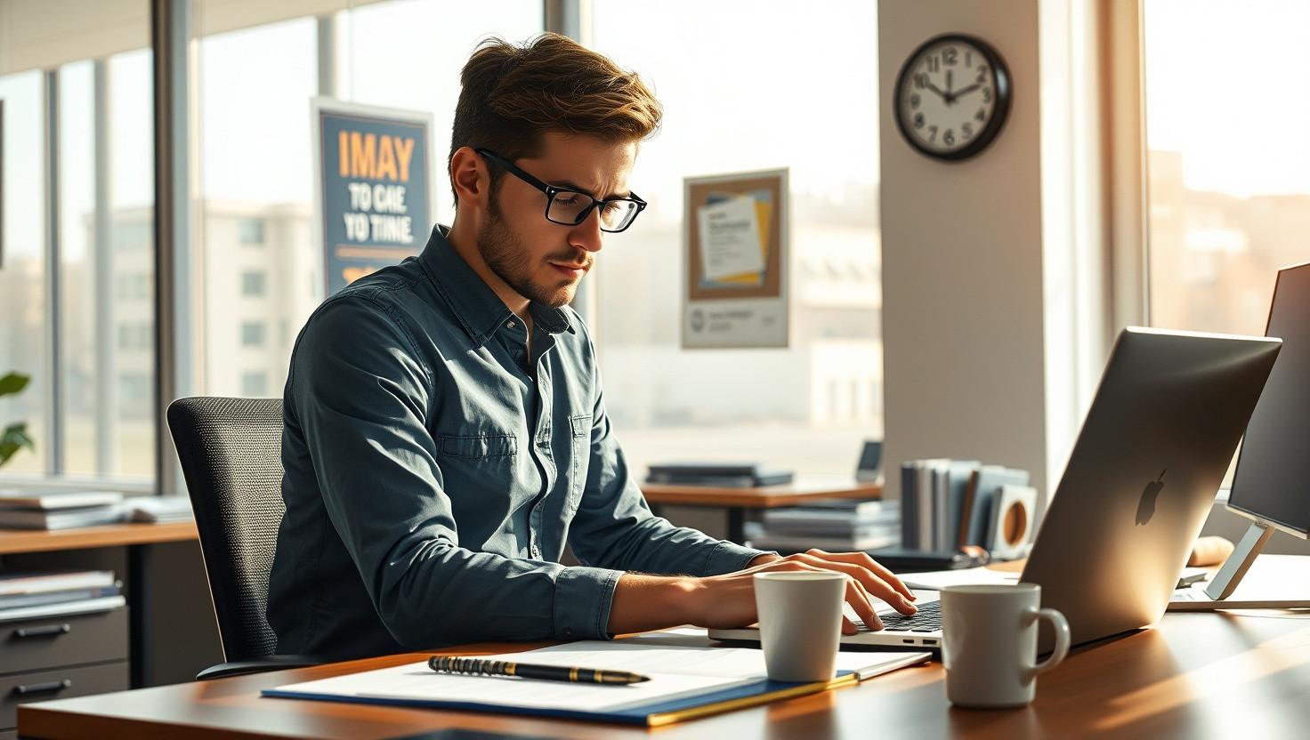 Establishing Personal Space Boundaries at Work: A Professionals Dilemma