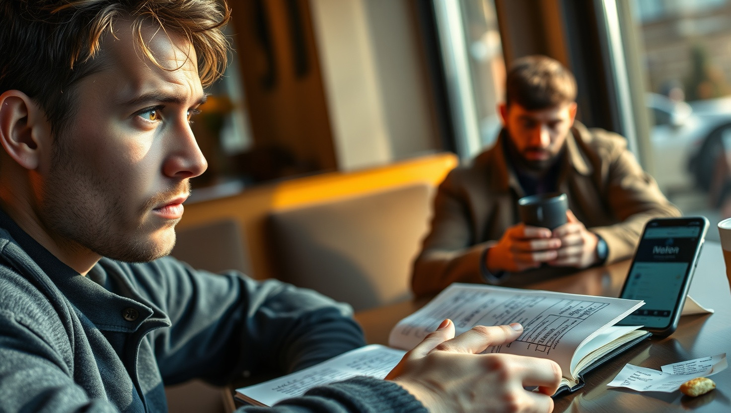 Should I Repay My Friend After Borrowing Money for Emergency?