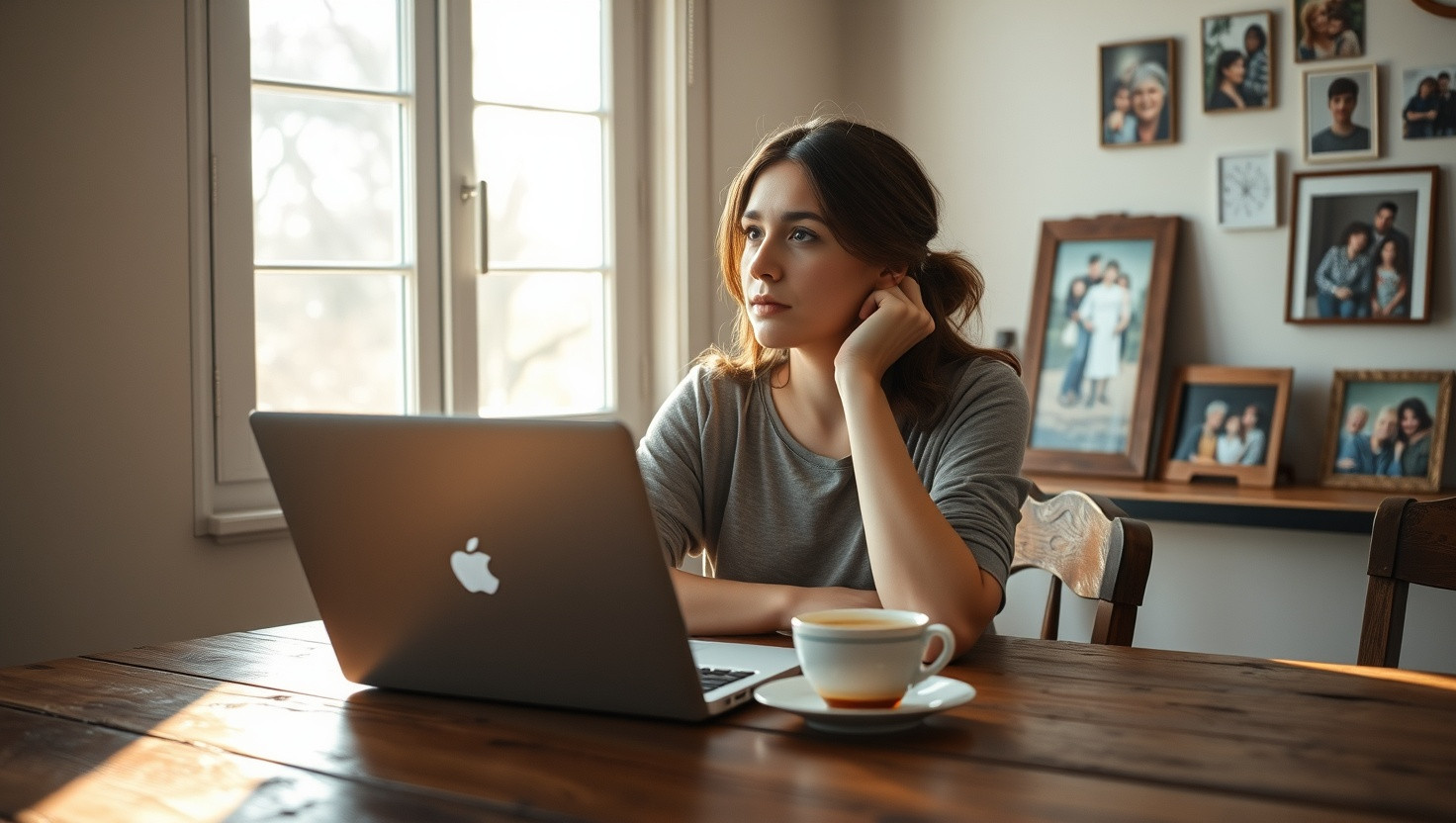 Setting Healthy Boundaries: Am I Wrong for Prioritizing My Well-being Over Family Demands?