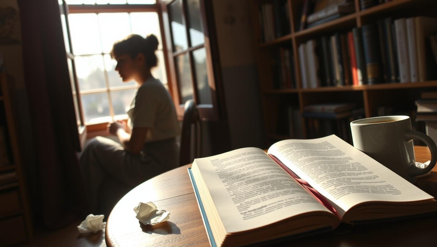 Should I Share My Favorite Book Series with a Friend Who Betrayed My Trust?
