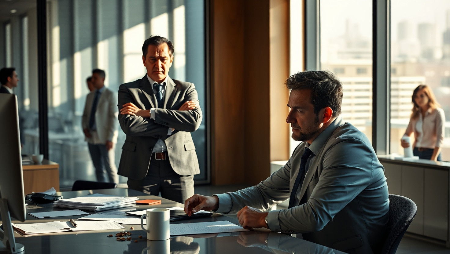 Standing Up Against Lazy Coworker: AITA for Refusing to Cover for Their Work?