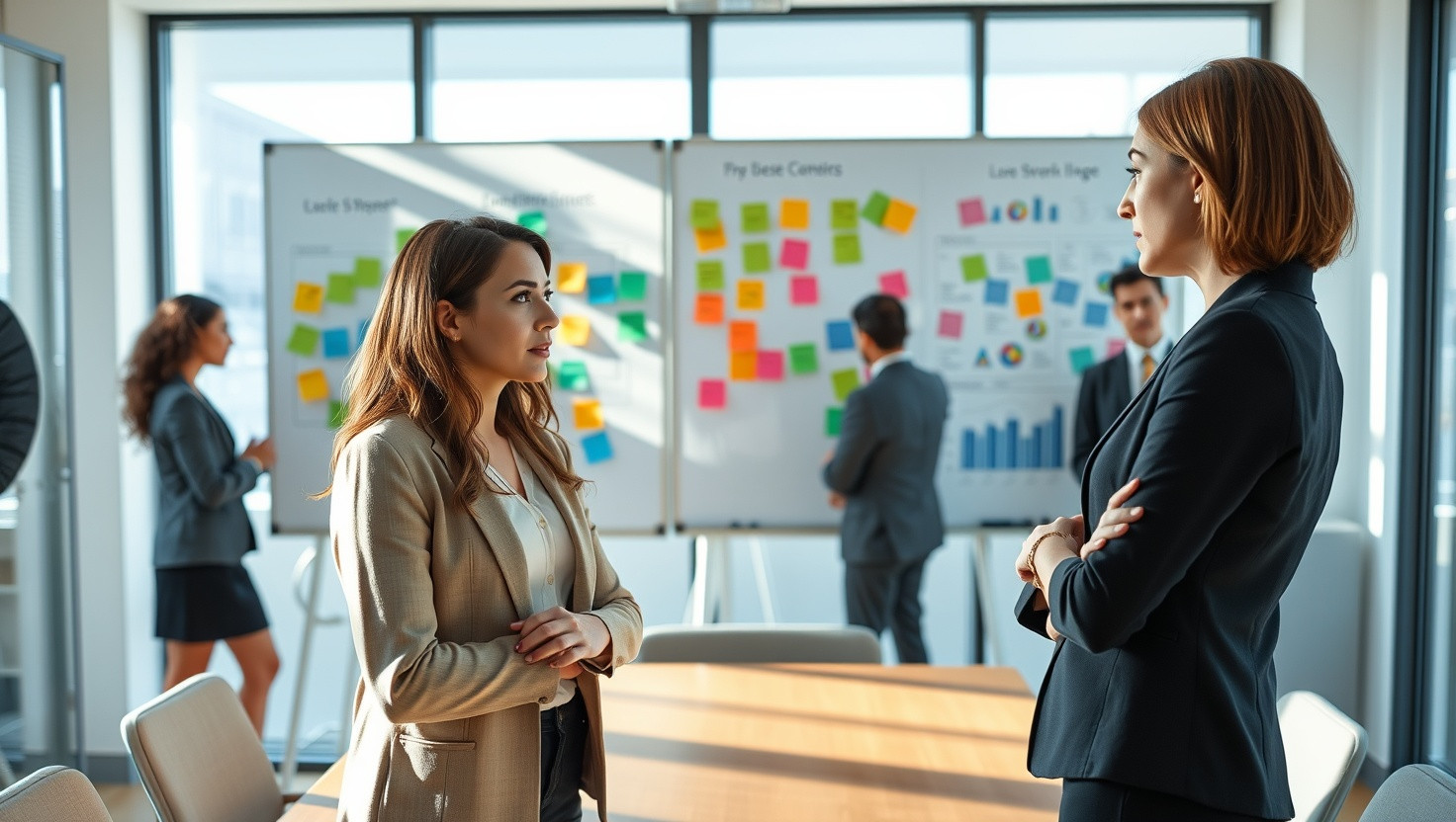 Confronting Colleagues Unethical Behavior: Did I Cross the Line?