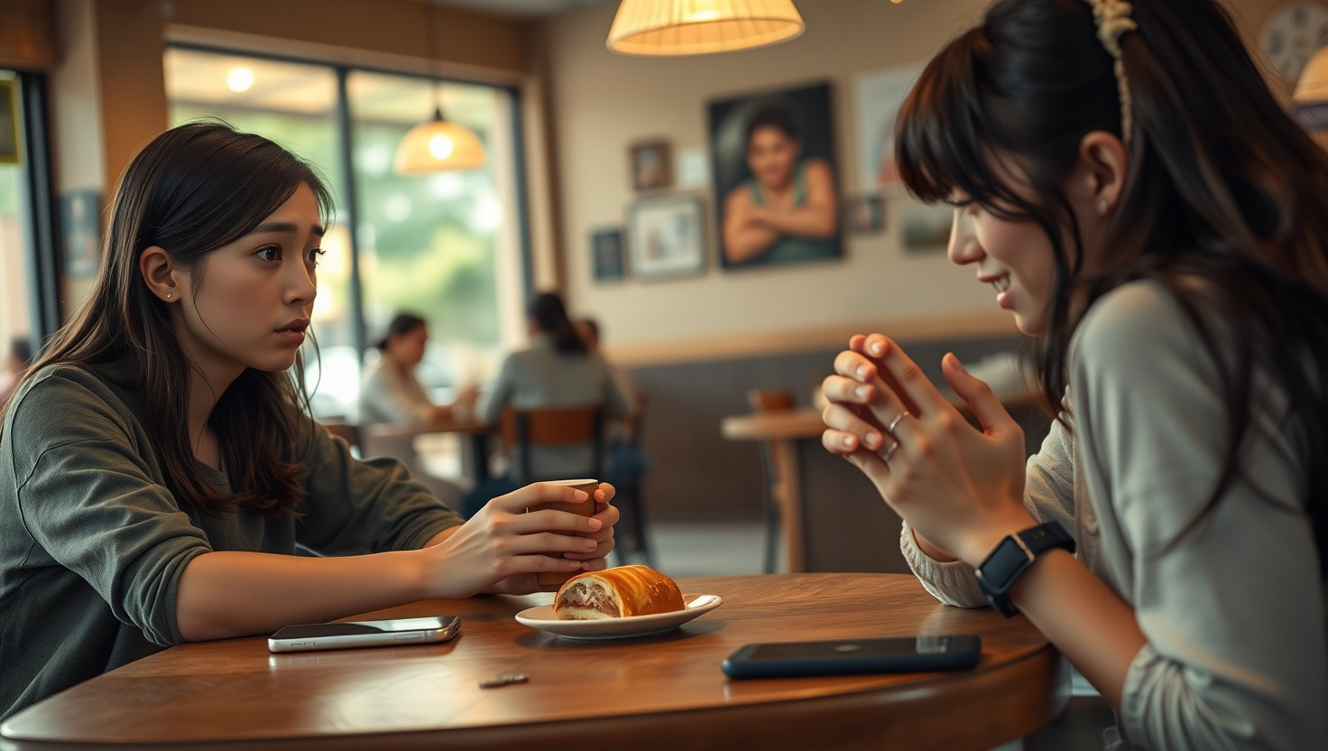 Dealing with a Freeloading Friend: Setting Boundaries on Borrowing Money