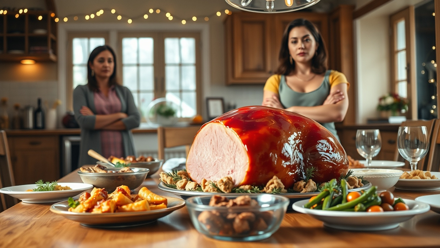 Refusing to Contribute to Family Meal Plan After Cooking Criticism: AITA?