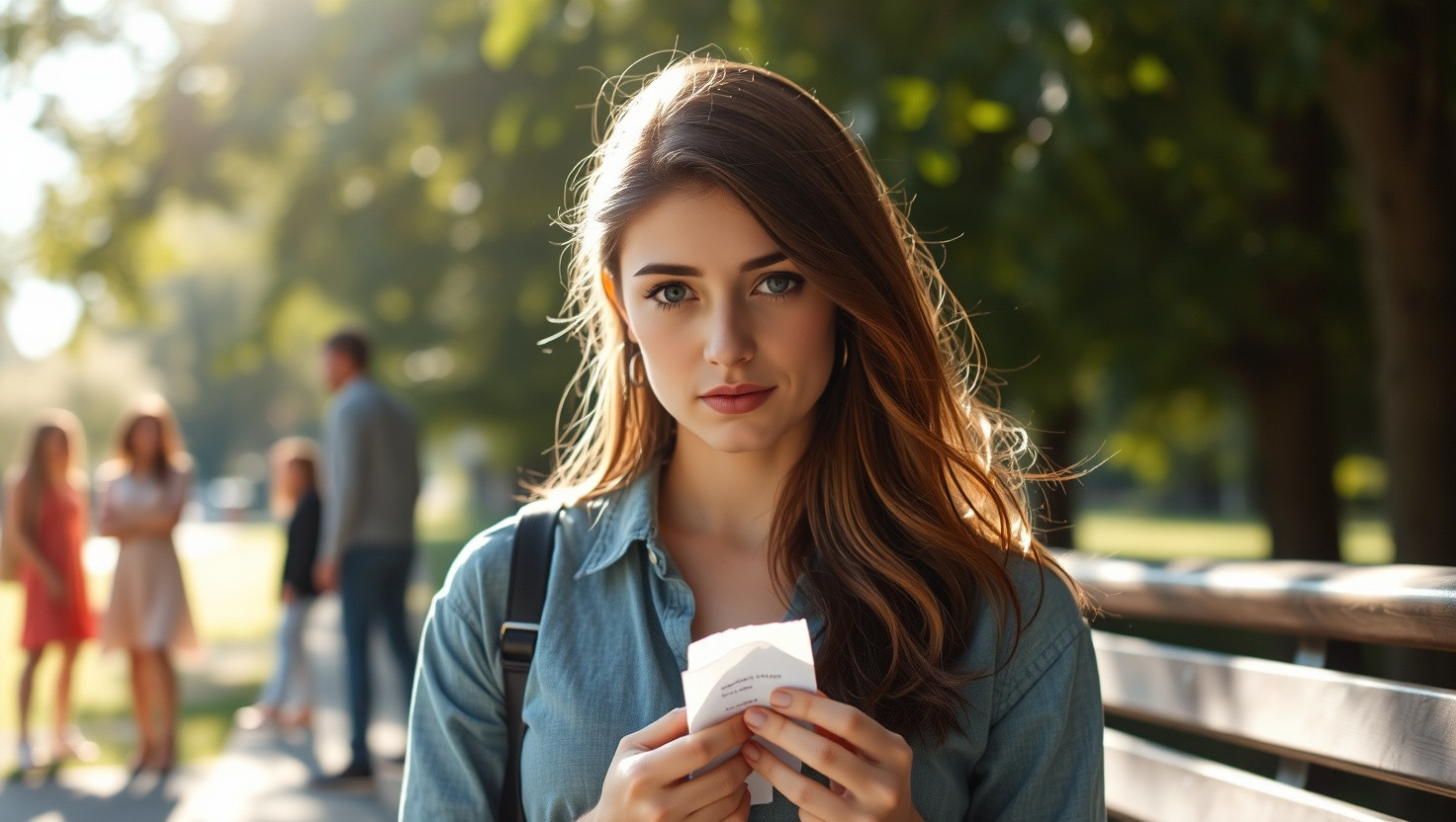 Betrayed by Friends: Rebuilding Trust After Secrets Revealed | AITA?