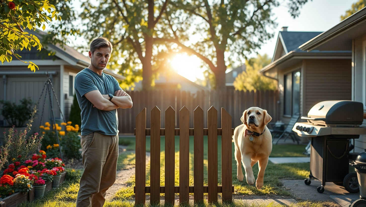 Neighbor Dispute: Refusing to Pay for Dog Walking - AITA?