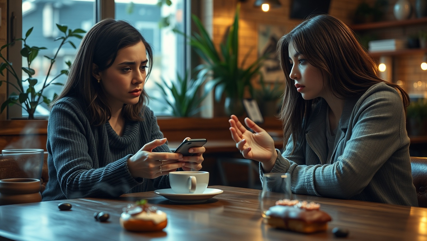 Friend Betrayed My Trust: AITA for not forgiving her after she revealed my secret?