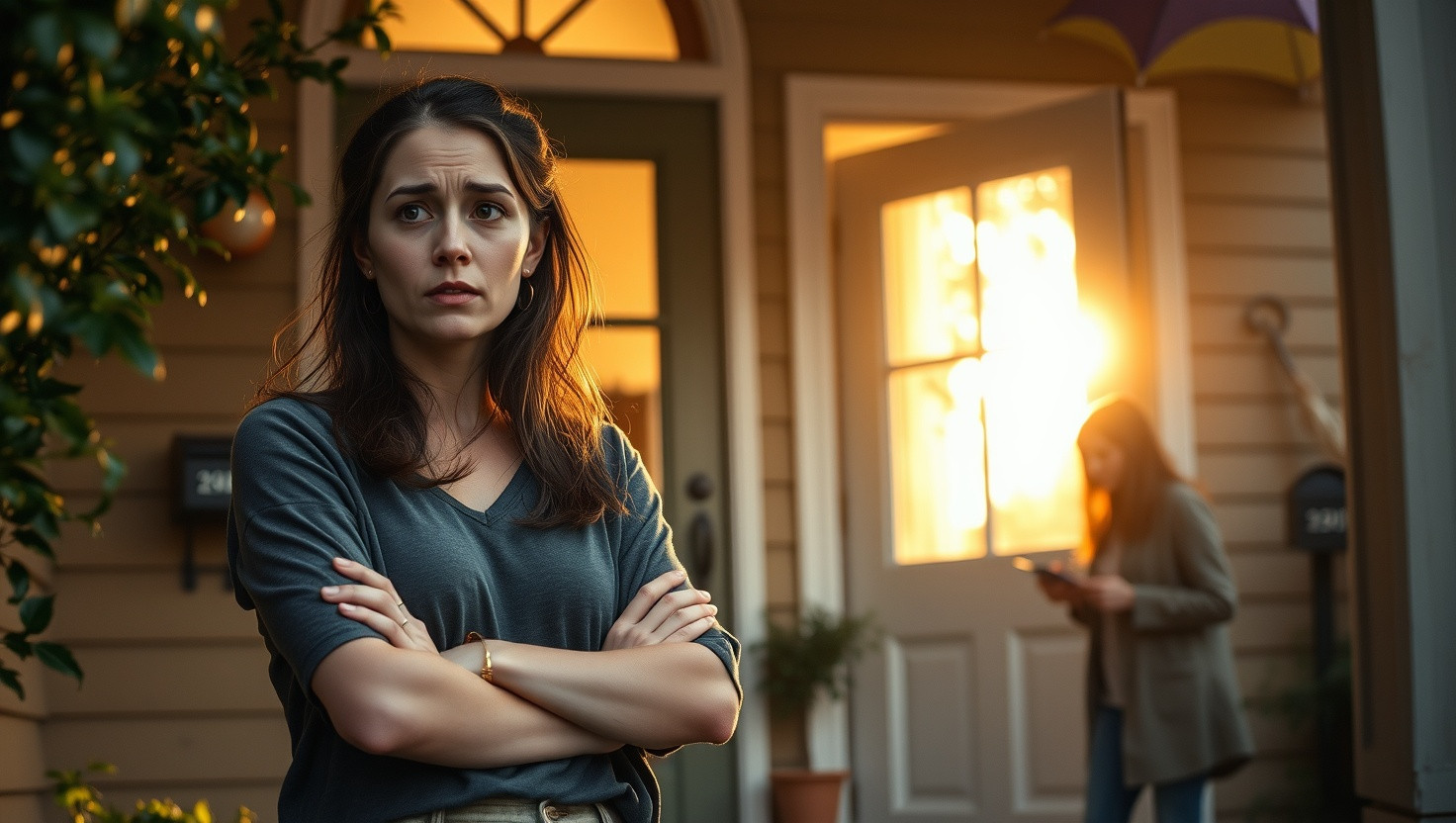 Should I Refuse to Lend Money to a Friend Who Disappeared for Months and Now Needs a Loan?