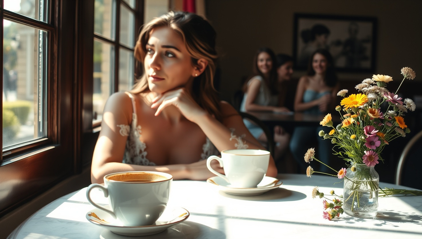 Should I Exclude My New Friend from My Bachelorette Party Due to Betrayal?