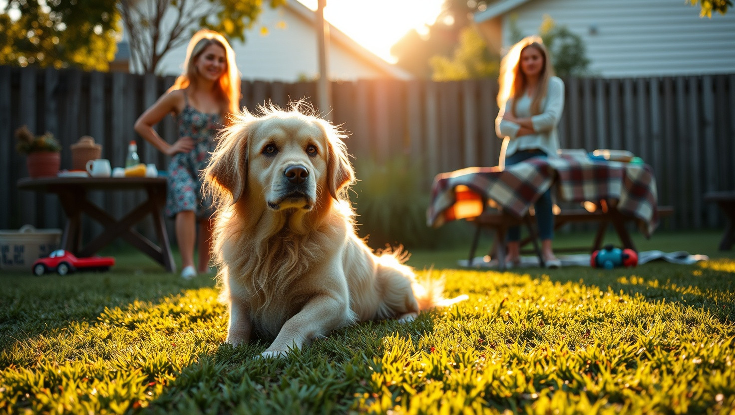 Debating Whether to Splurge on a Professional Dog Groomer
