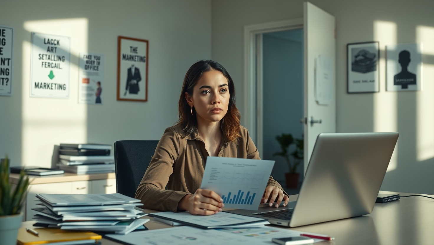 Unveiling Workplace Favoritism: Should I Confront My Boss About Unfair Promotions?