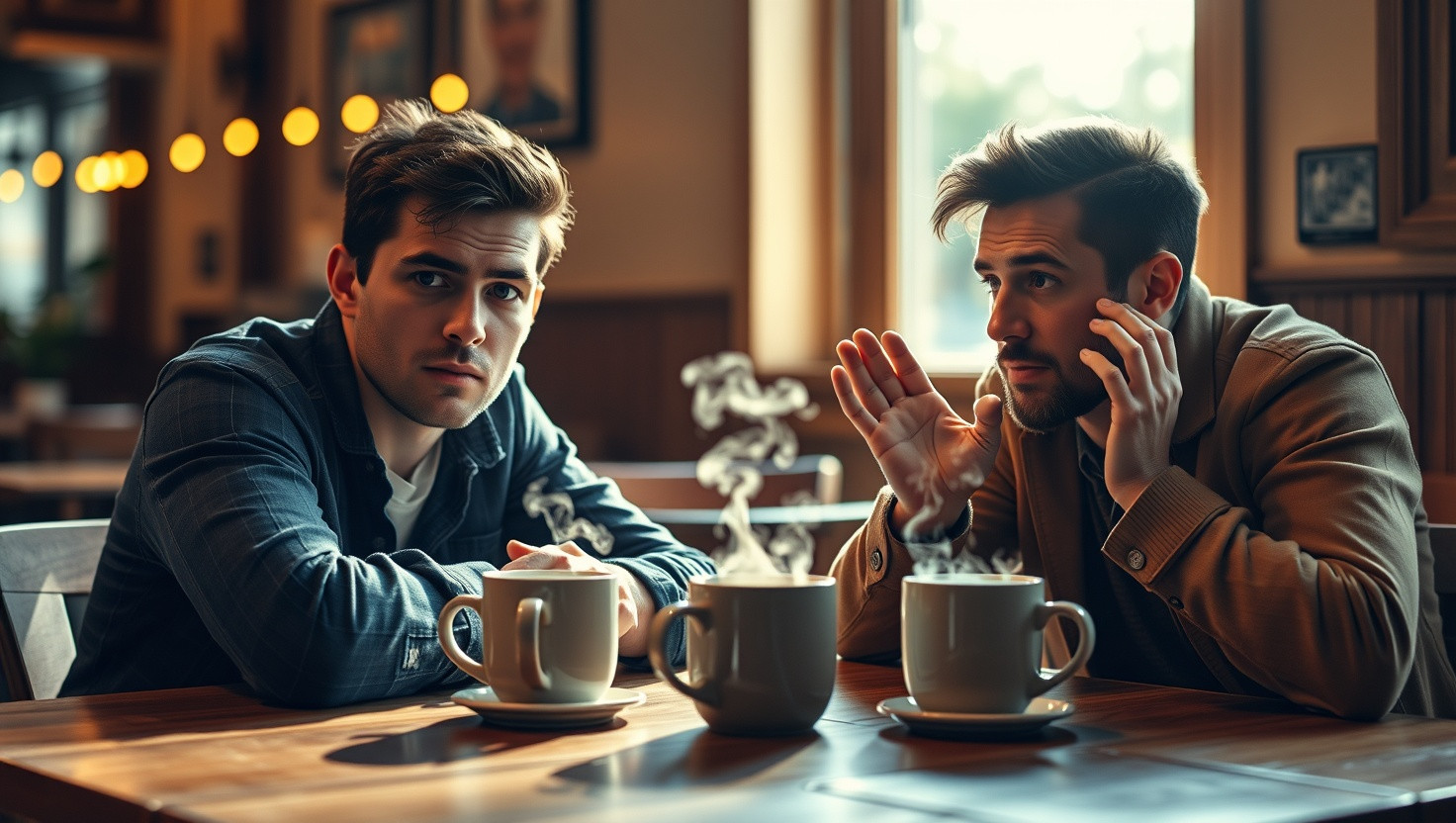 Debating Repayment: Navigating Friendship and Finances with Best Friend