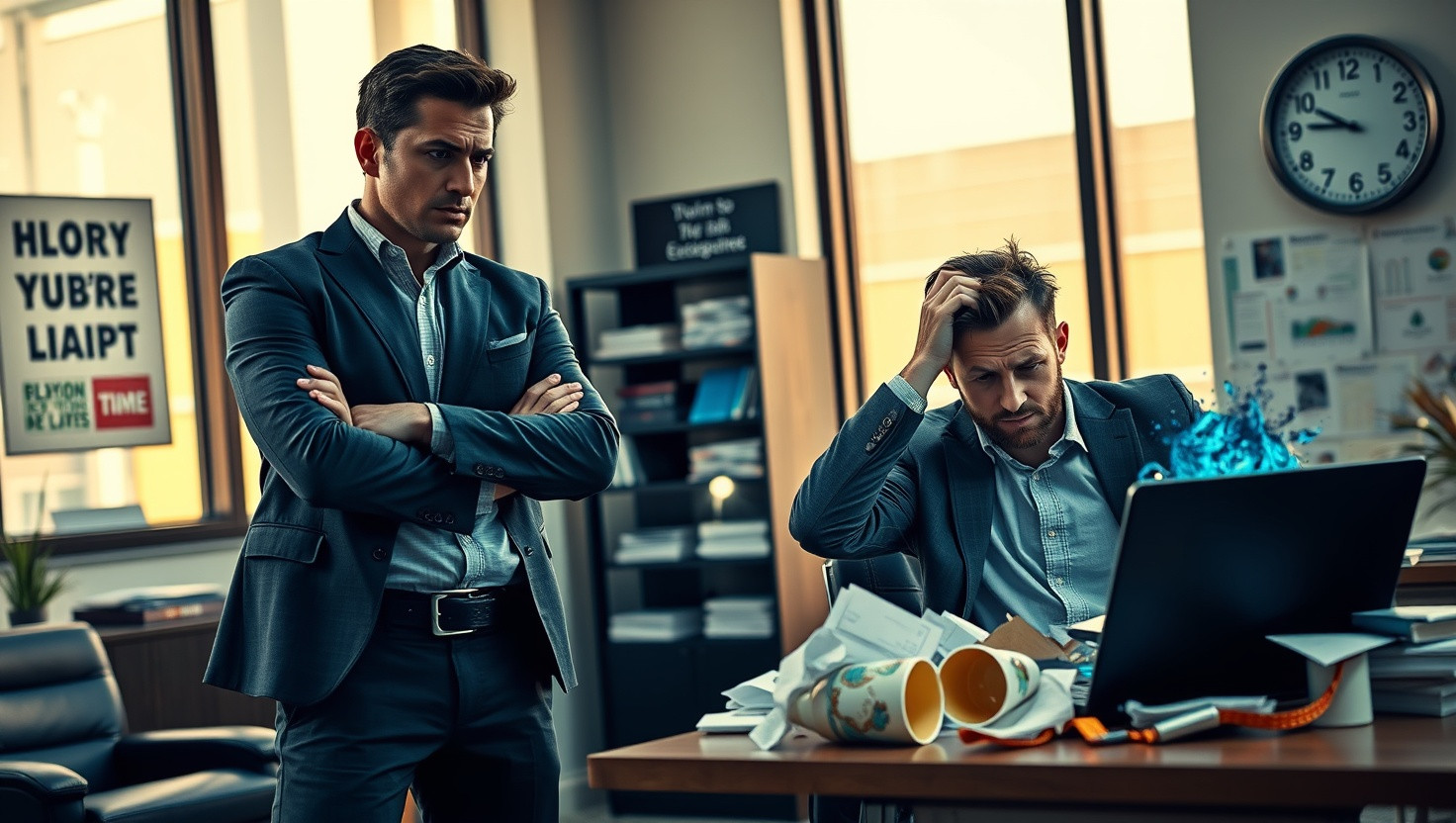 Tech Worker Faces Dilemma: AITA for Choosing Individual Success Over Team Collaboration?