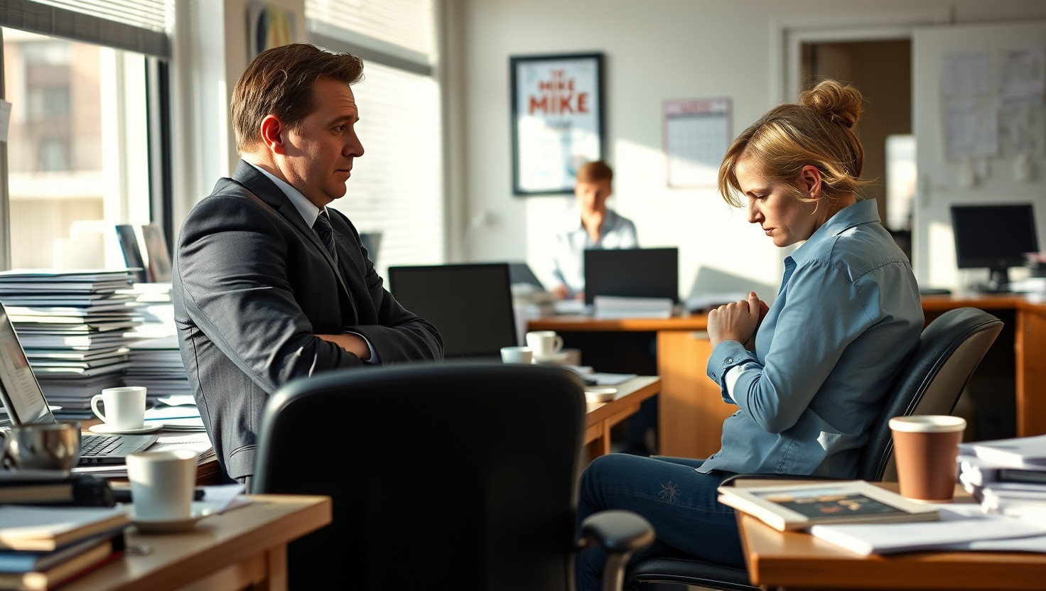 Ethical Dilemma at Work: Should I Share Sensitive Office Gossip?