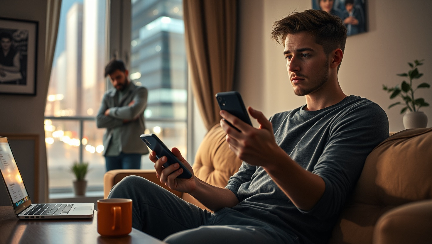 Should I Lend Money to My Unemployed Friend in Crisis?