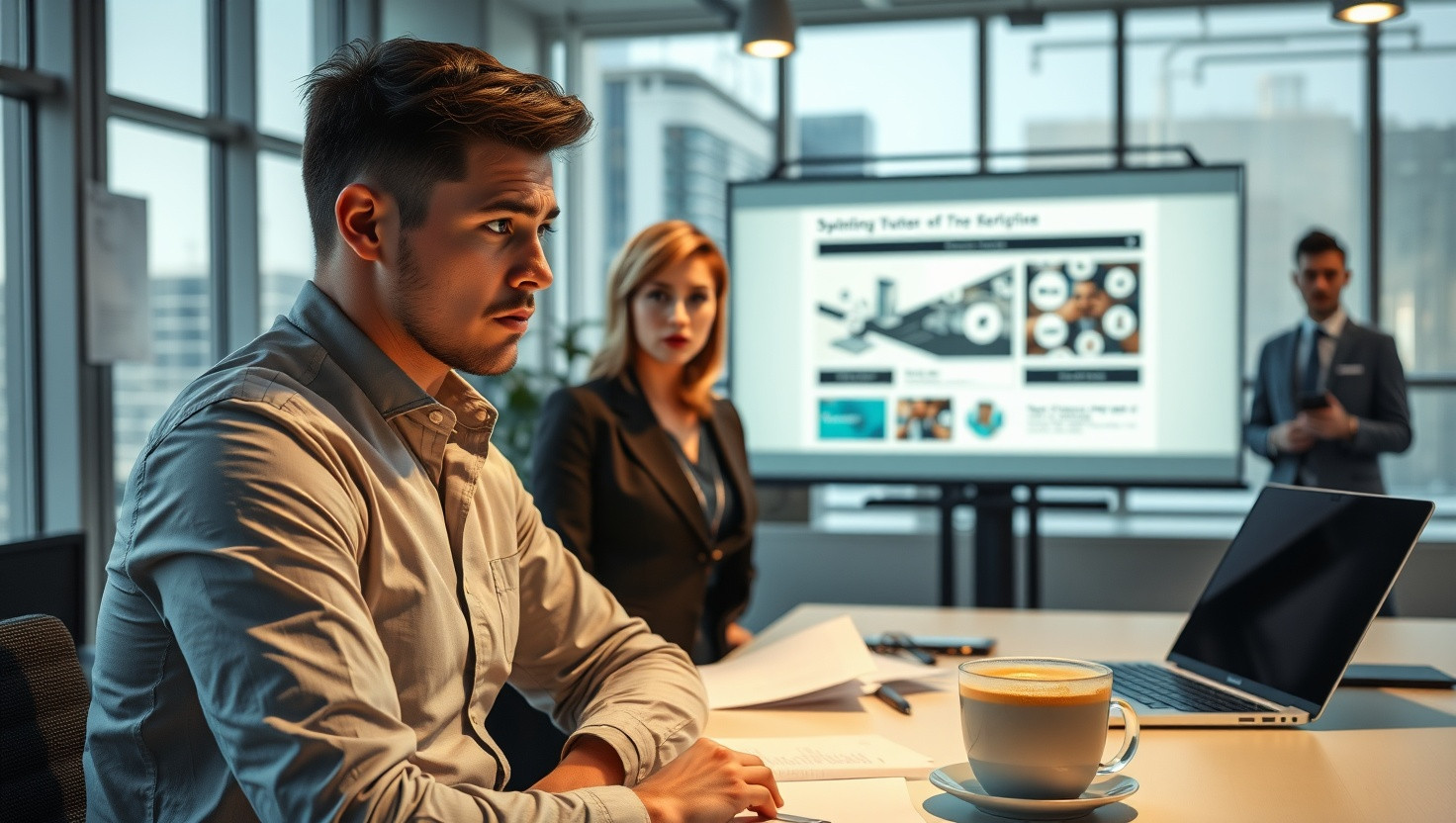 Colleague Plagiarized My Work: Did I Do the Right Thing?