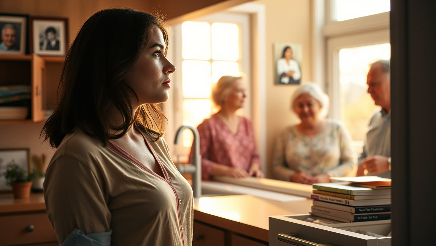 Dealing with Parental Pressure: Should I Pursue My Passion or Meet Their Expectations?