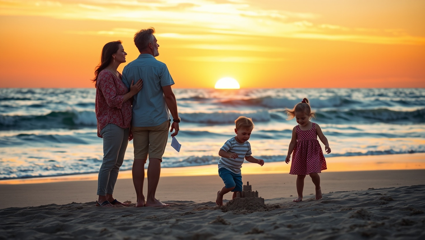 Debating Diverting Family Vacation Savings to Emergency Medical Bills: A Dilemma