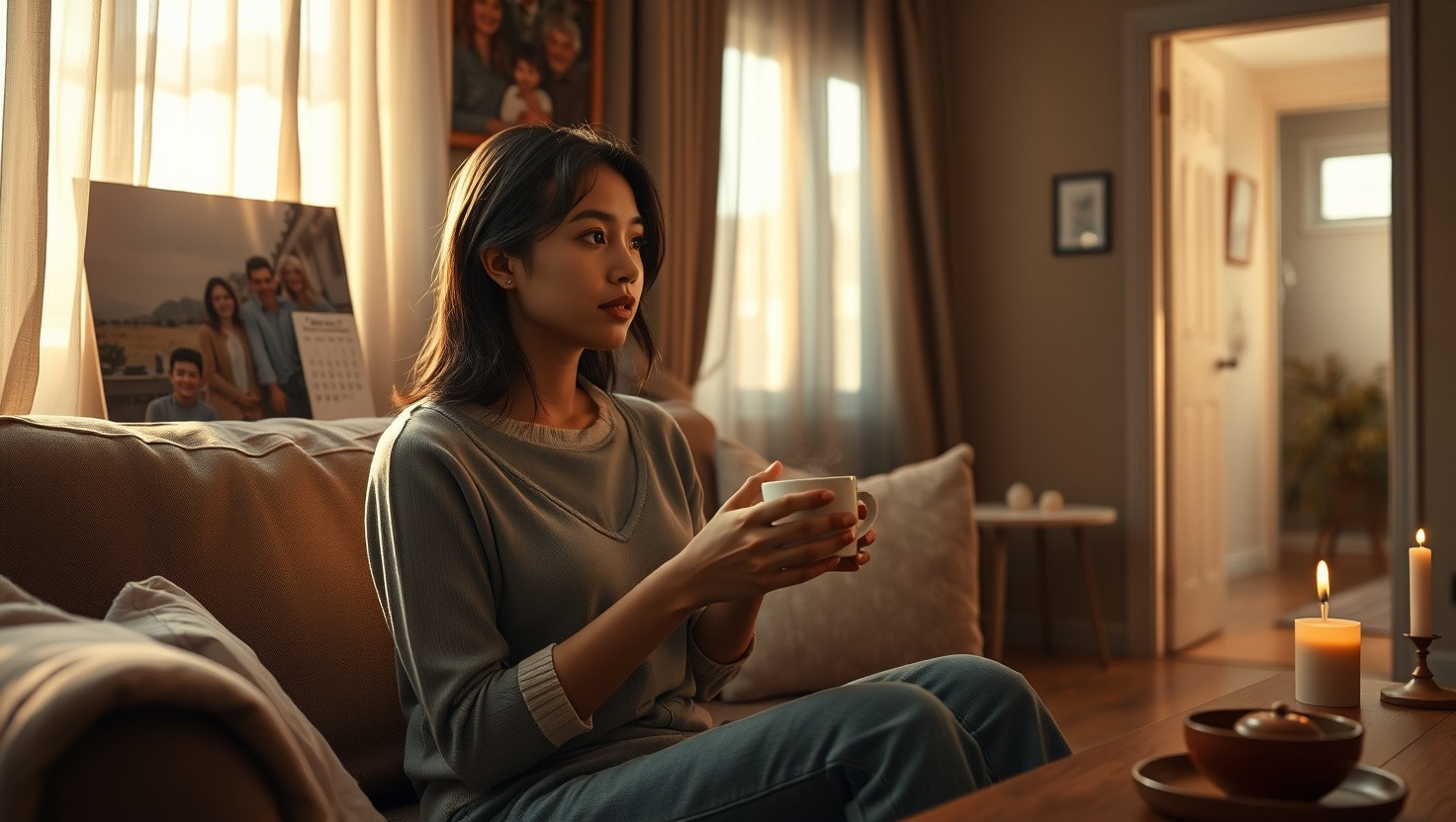 Setting Boundaries: Skipping Family Gathering Over Financial Demands - AITA?