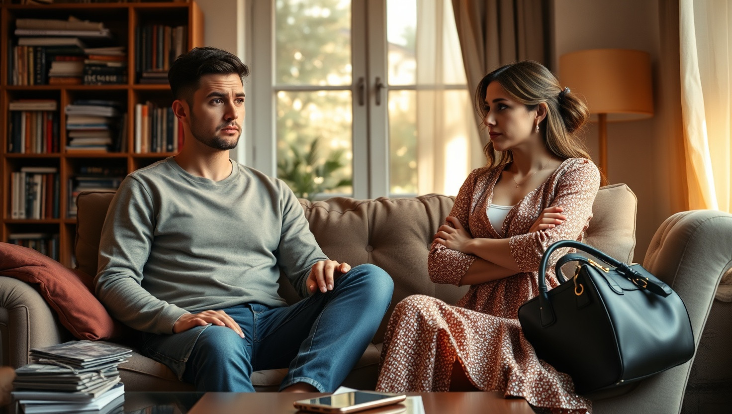 Should I Be Concerned About My Girlfriends Friendship with an Influencer?