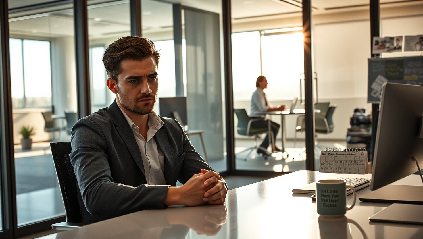 Dealing with Workplace Favoritism: Should I Address My Superiors Actions?