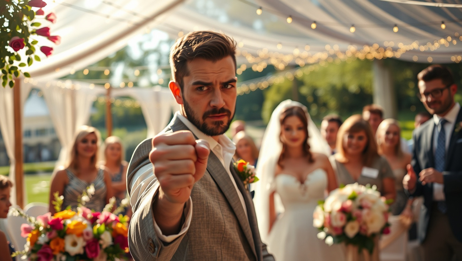 Should I Skip My Siblings Wedding Over Their Partner? | Reddit Dilemma