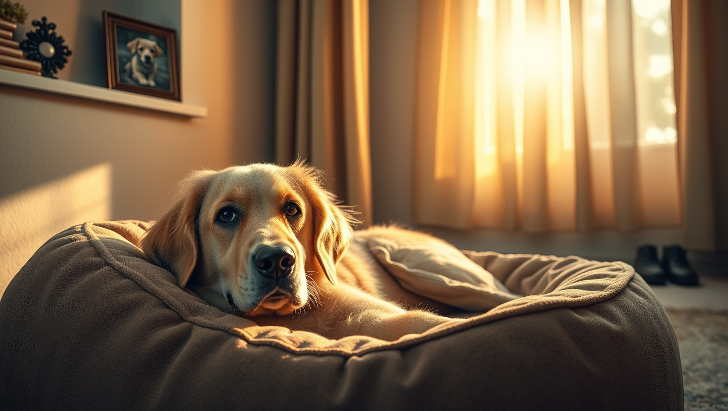 Refusing Sisters Request to Adopt Family Pet: AITA for Prioritizing the Pets Well-being?