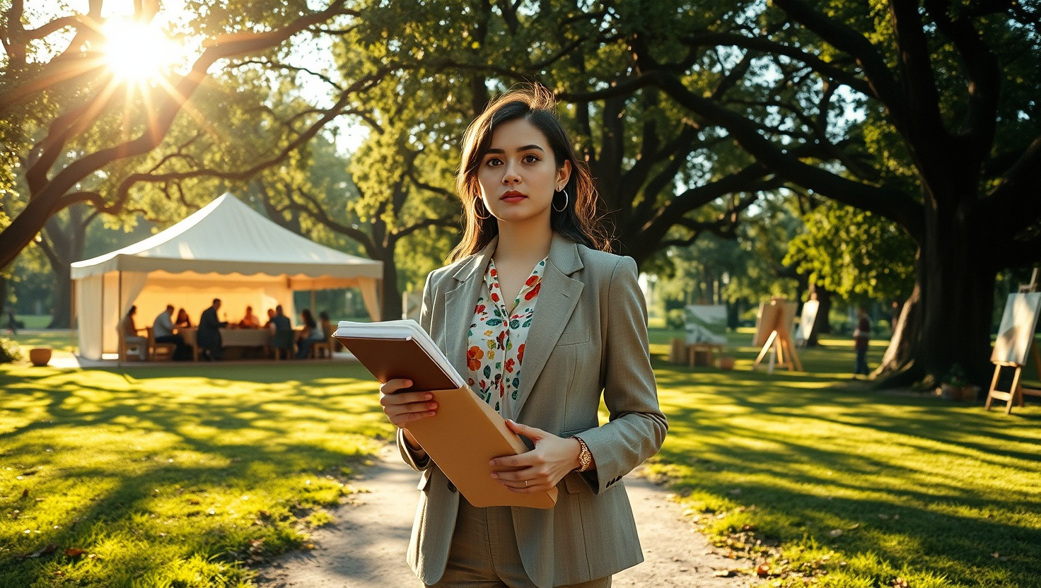 Choosing Art Over Law: Should I Skip Family Reunion to Pursue My Dream Career?