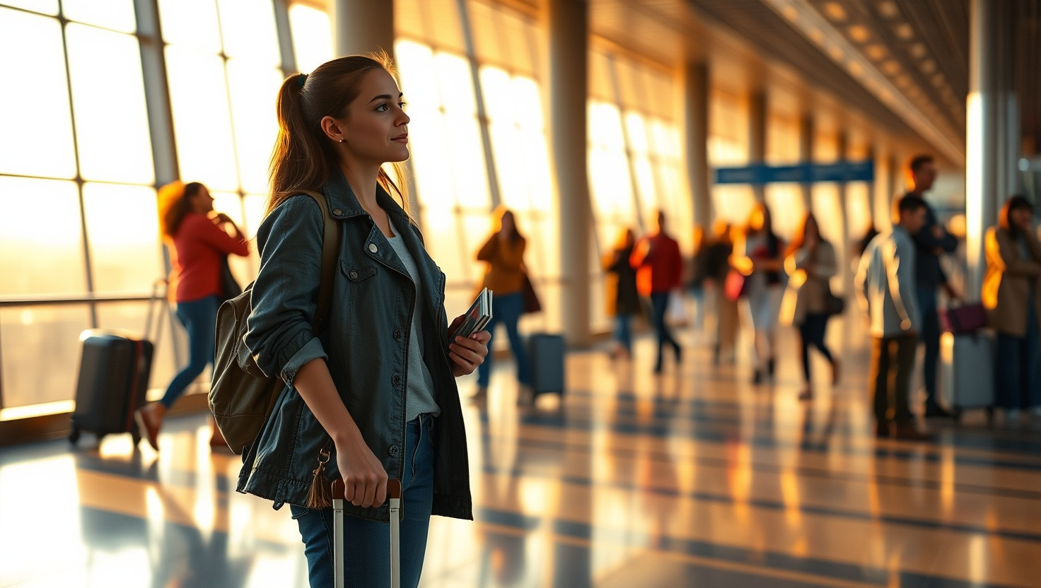 Choosing Self-Care Over Tradition: AITA for Skipping Christmas with Family to Travel Solo?