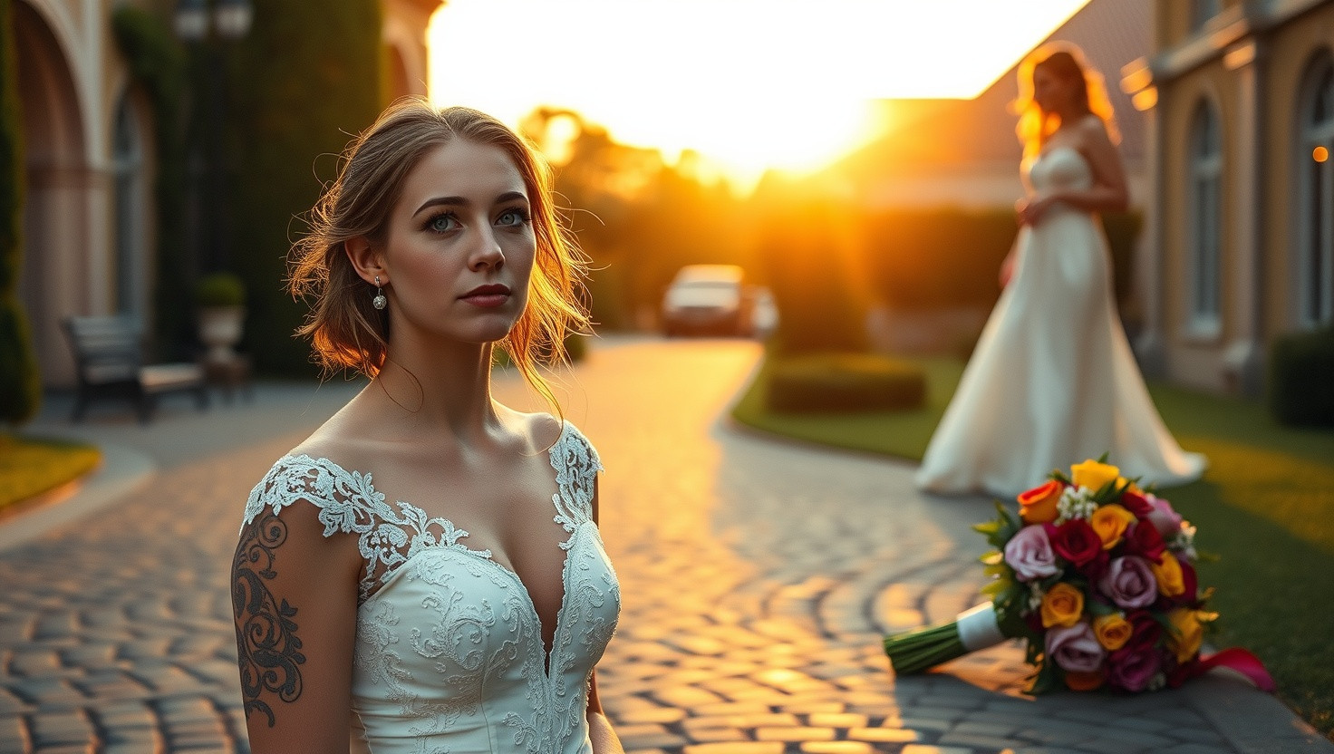 Should I Exclude My Best Friend from My Wedding for Spreading Rumors?