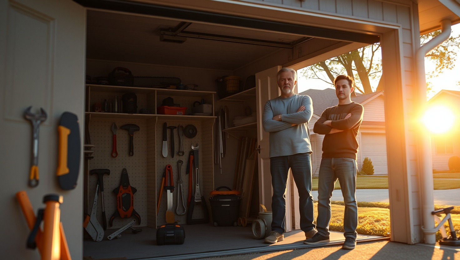 Neighbor Takes Tool Borrowing Too Far: Setting Boundaries Necessary