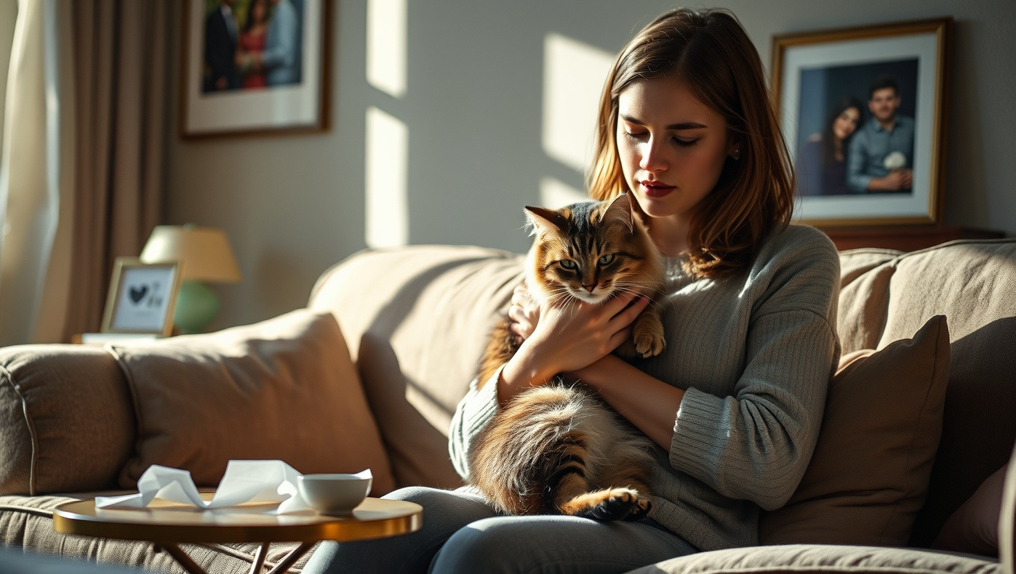 Choosing Pets Health Over Siblings Wedding: AITA?