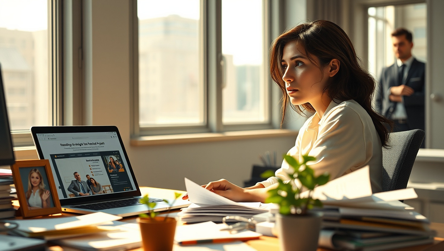 Deciding to Prioritize Personal Well-being Over Colleagues Urgent Request: A Dilemma