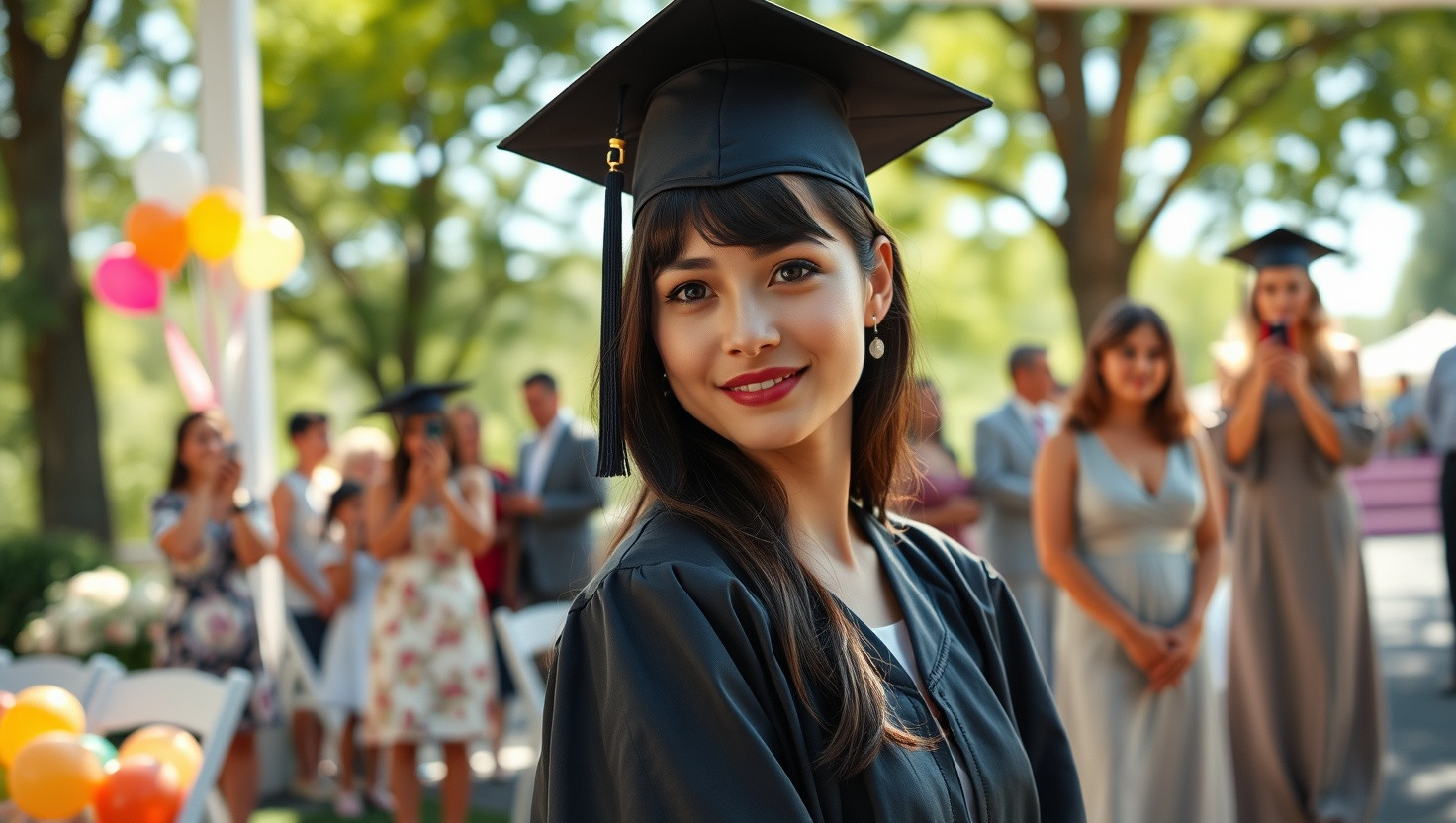 Sister Betrayed Me: AITA for Not Inviting Her to My Graduation?
