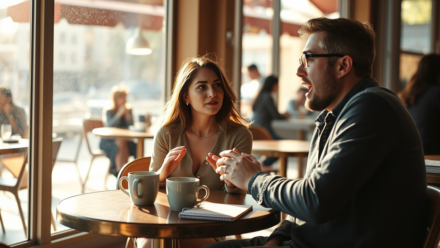 Should I Lend Money to a Friend in Need? AITA for Refusing?