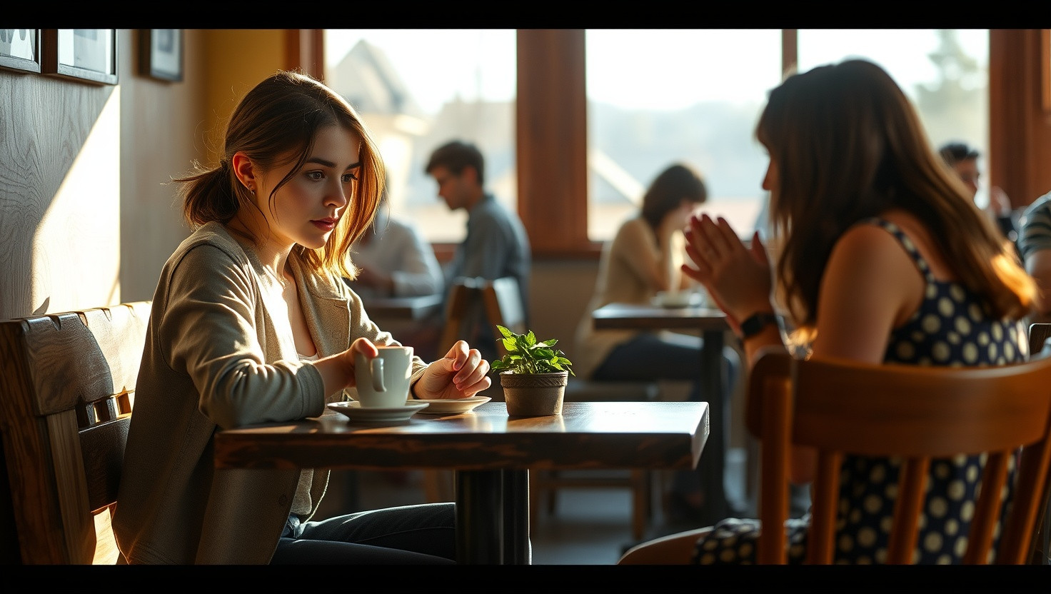 Should I Introduce My New Friend to My Inner Circle Despite Trust Issues?