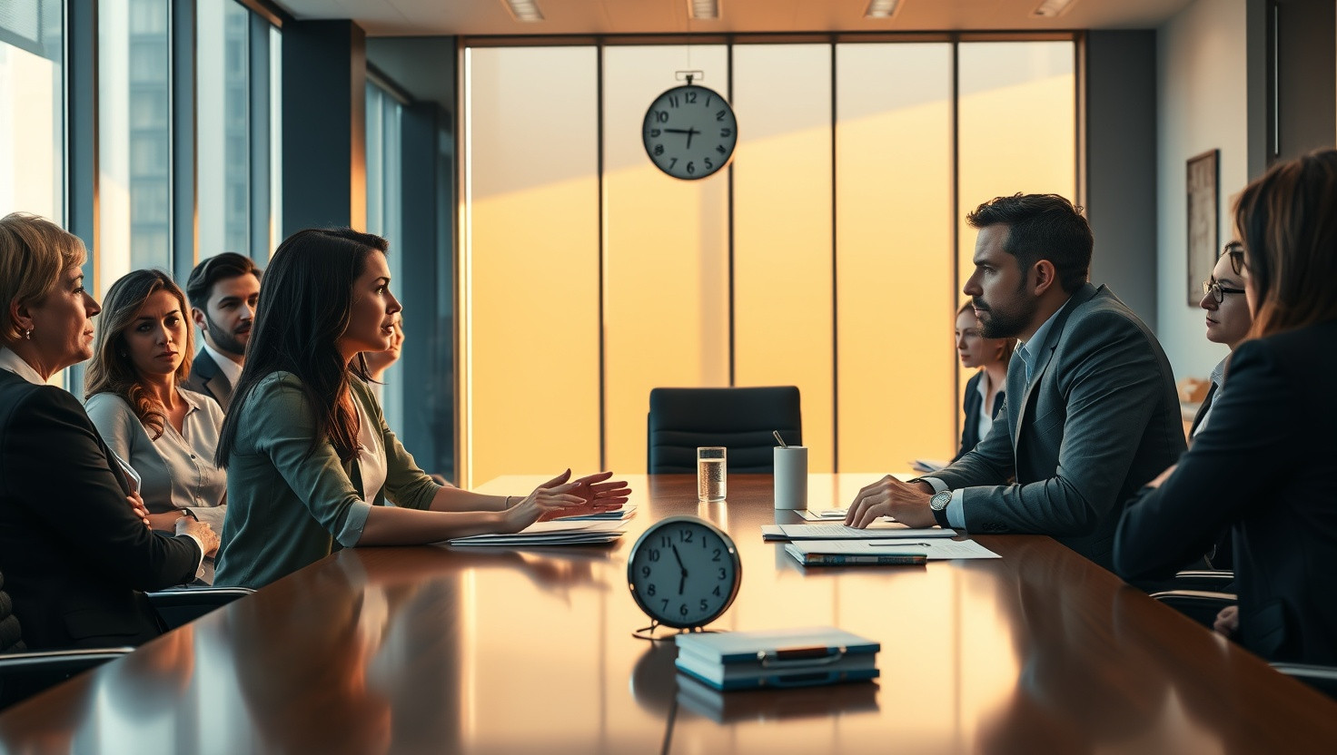 Colleagues Blame Game: Confronting Slackers at Work - AITA?
